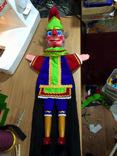 New Mr Punch